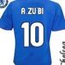 Amer Zubi - Facebook