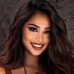 عاشقة الورد(الأميرة) - @ameraamera321 - Instagram