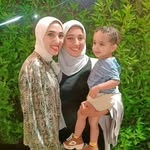 Amera Amer - @amera_elamdy - Instagram