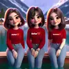Maryaa🤍💫 - @ameraamera6360 - TikTok