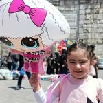 Amera Bilal - @amerabilal5 - Instagram