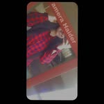 amera Haider - @mero.h14 - Instagram