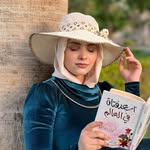 Amera Haider - @myrhhydrfthy - Instagram