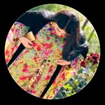 Amera Hasan - @srway_baeanean - Instagram