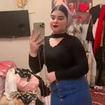 Mero Hassan - @amerahasan352 - Instagram