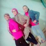 Amera Hussein - @hsaad1287 - Instagram