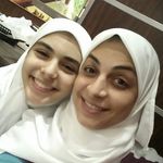 Amera Hussein - @omelh - Instagram
