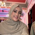 Amera Hussein - @amera.hussein_ - Instagram