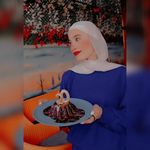 Amira Hussein - @amera_.hussein - Instagram