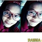 Ameraissa Yalico - @ameraissacolipat - Instagram