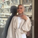 Amera Mohamed - @ameraa.mohamed201 - Instagram