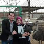 Amera Mohamed - @ameradiab42 - Instagram