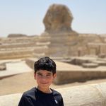 Amera Muhammad Kamel - @kamel.amera - Instagram