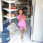 Amera Bella Salam - @amerabellasalam - Instagram