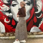 Amera M Salama - @amerasalama4 - Instagram