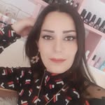 Amera Salamh - @amerasalamh - Instagram