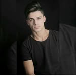 Fanz Ayham Shreem - @amera_salameh - Instagram