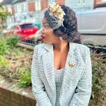Mercy A-O - @amera_white - Instagram