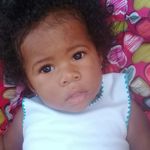 Serena Amera Wilson💖👑 - @princess1rena - Instagram