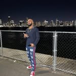 Amere Carter - @dxfactor504 - Instagram