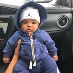 ♔ Khai Amere Johnson ♔ - @khai._vuu - Instagram