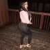 Amber Johnson - Facebook