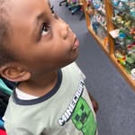A'mere Johnson - @ameresworld17 - Instagram
