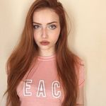 America Young - @meriyoung_ - Instagram