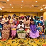 Urhobo Progress Union America Young Adults, Young Professionals - @upuaya - Instagram