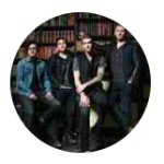 @american.authors - Instagram