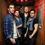 American Authors - @aauthors_fanpage - Instagram