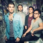 American Authors - @americanauthors.fans - Instagram