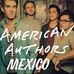 American Authors México - Facebook
