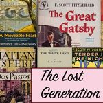 American Authors of the 1920s - @americanauthorsofthe1920s - Instagram