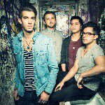 American Authors Official - @americanauthorsofficial - Instagram