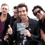 American Authors Spain - @aauthorsspain - Instagram