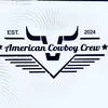 American Cowboy Crew - @americancowboycrew - TikTok
