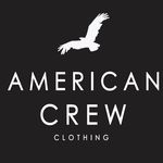 American Crew Clothing - @americancrewclothing - Instagram