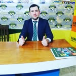 Americo Candia Gomez - @americocandiagomez - Instagram
