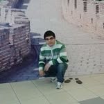 Americo Gomez - @americogomez - Instagram