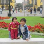 Americo Gomez - @amegomez.loa - Instagram