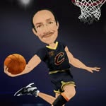 Américo Gomez de la Rosa - @americogomezdela - Instagram