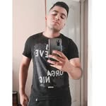 Américo Gómez Lizárraga - @americo_gomezzz - Instagram