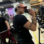 Americo Rembrand - @americo_gomez_porrez - Instagram