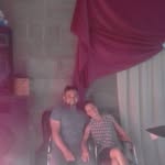 Héctor Américo Gómez - @ryvmuebles_ - Instagram