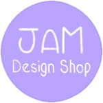 Amerique Powell - @jam.design.shop - Instagram