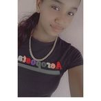Amisha Daniels - Facebook