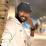 G Meshak Daniel - @itz_me_msk_222 - Instagram