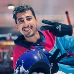 Amgad Maher AL Sahhar أمجد ماهر السحار  - @amgad_alsahhar - Instagram