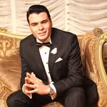 Amgad Soliman - @albayan_hotel - Instagram